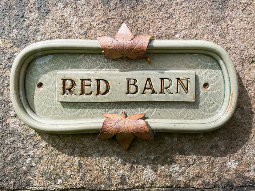 Exterior | Red BarnPippa’s Cottage, Greystoke, near Penrith