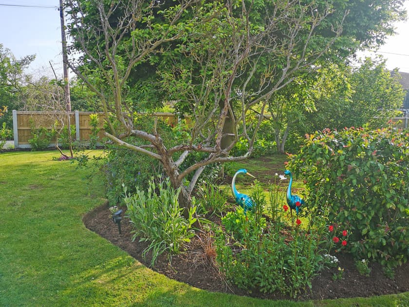 Garden | Rose Cottage, Peldon