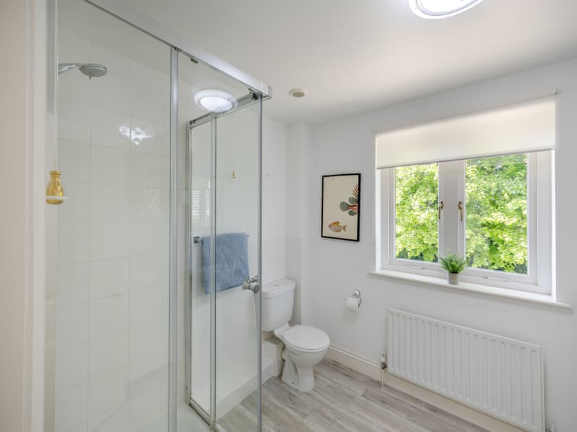 Bathroom | The Nest, Wykenham, near Spalding
