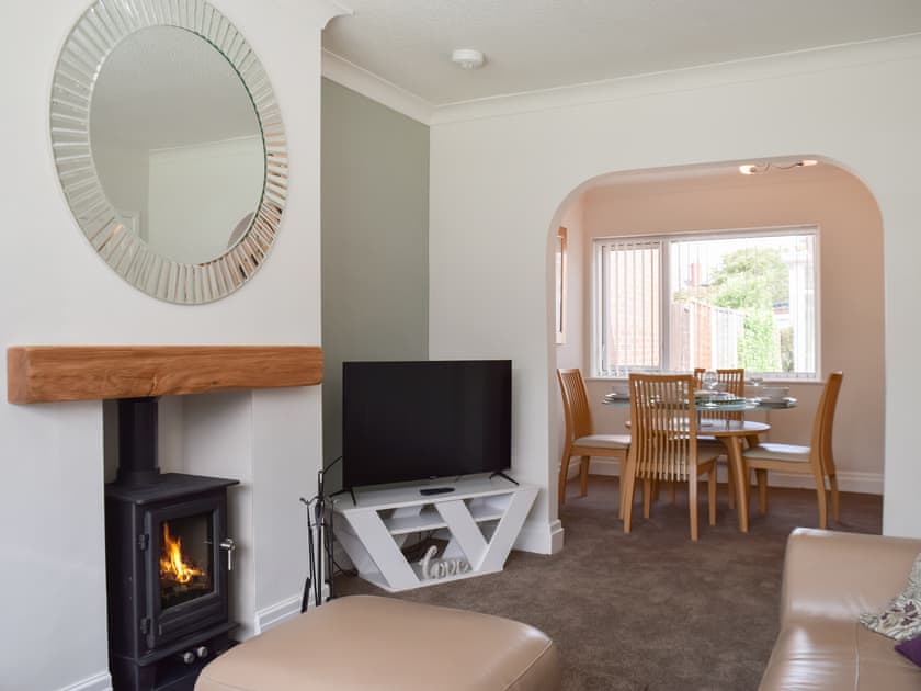 Living area | Commonside Cottage, Ansdell, near Lytham St Annes