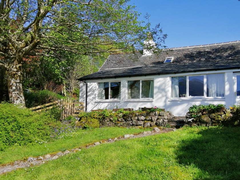Exterior | Half Of 2, Torrin