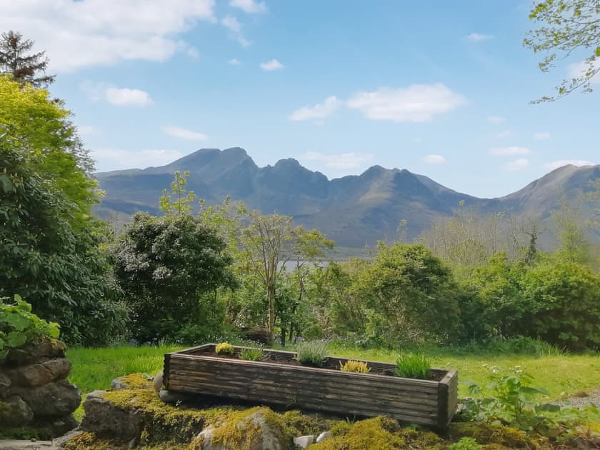 Garden | Half Of 2, Torrin