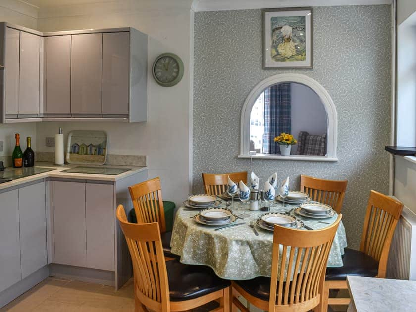 Dining Area | Corton Gem, Corton, near Lowestoft