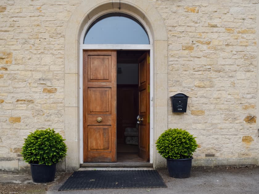 Exterior | The Coach House at Waterperry Gardens, Waterperry