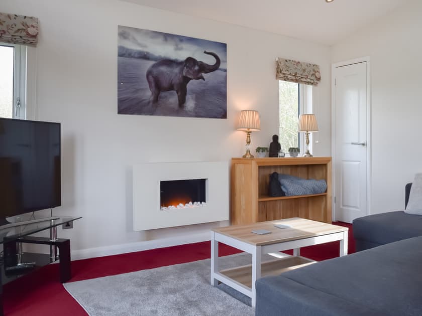 Leisure facilities | Butterfly Lodge, Great Oxendon, near Market Harborough