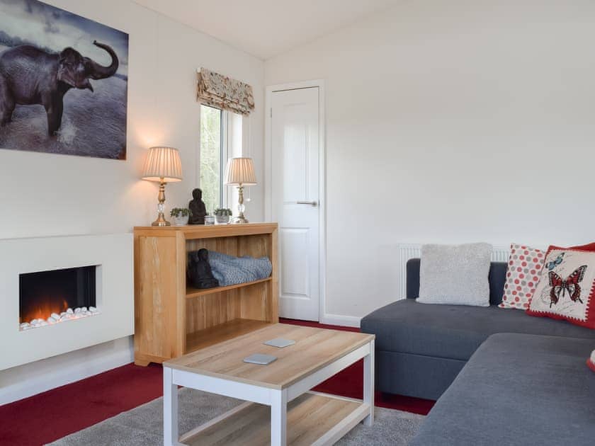 Leisure facilities | Butterfly Lodge, Great Oxendon, near Market Harborough
