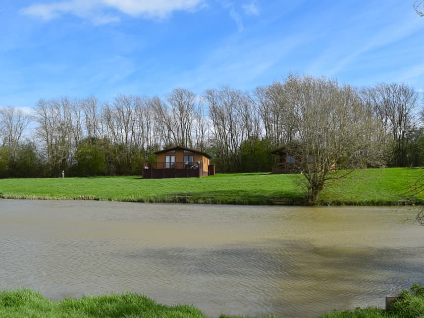 Exterior | Butterfly Lodge, Great Oxendon, near Market Harborough