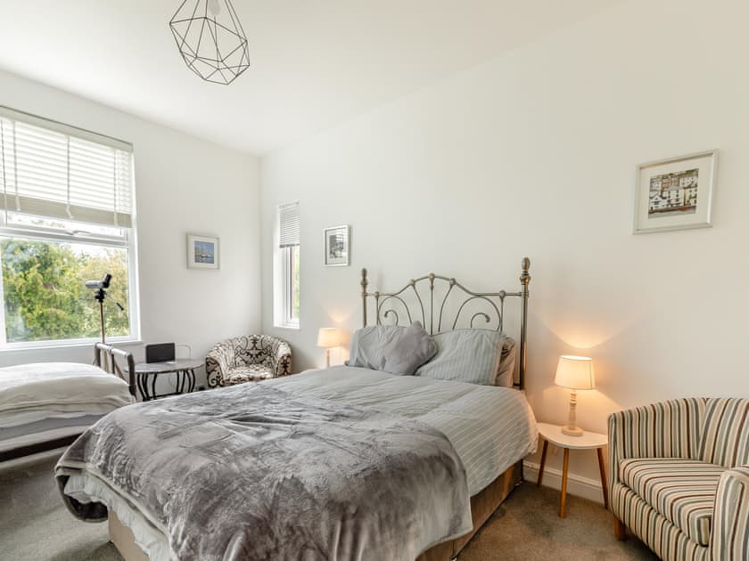 Bedroom | Hyde Away, Paignton