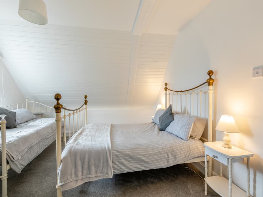 Bedroom | Hyde Away, Paignton