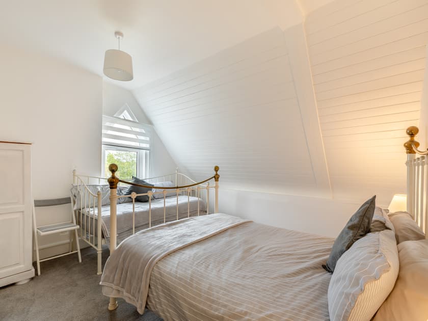 Bedroom | Hyde Away, Paignton