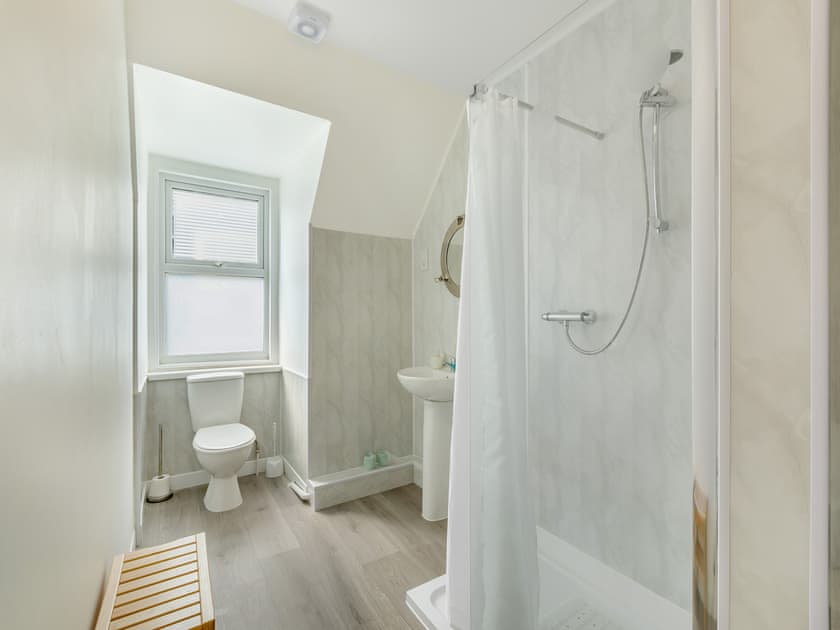 Bathroom | Hyde Away, Paignton