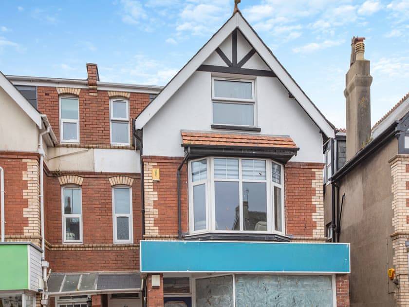 Exterior | Hyde Away, Paignton