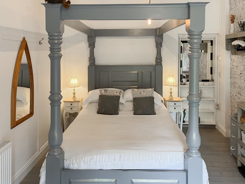 Interior | The Roost Retreat, Leeming Bar, near Northallerton