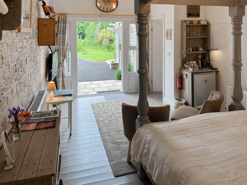 Interior | The Roost Retreat, Leeming Bar, near Northallerton