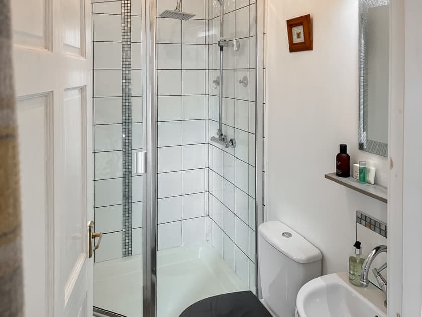 Shower room | The Roost Retreat, Leeming Bar, near Northallerton