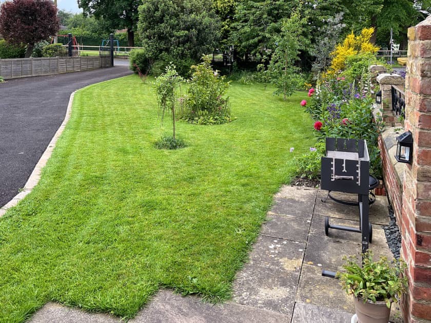 Exterior | The Roost Retreat, Leeming Bar, near Northallerton