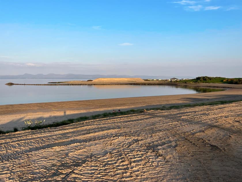 Surrounding area | Glan Morfa Ganol - Glan Morfa Ganol, Abererch, near Pwllheli