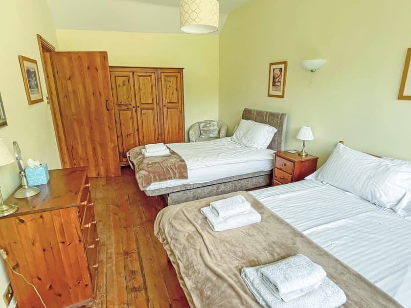 Bedroom | Angel Cottage, Oswaldkirk, near Helmsley