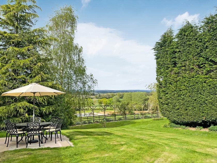 Garden | Angel Cottage, Oswaldkirk, near Helmsley