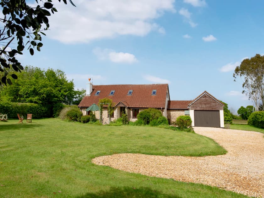 Exterior | Hayden Farm, Blackdown Hills, near Culmstock 