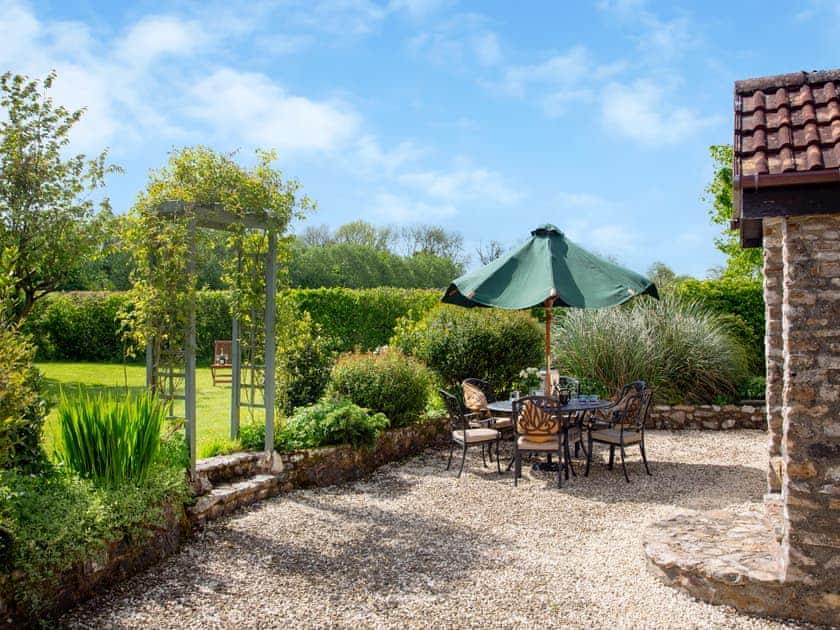 Exterior | Hayden Farm, Blackdown Hills, near Culmstock 
