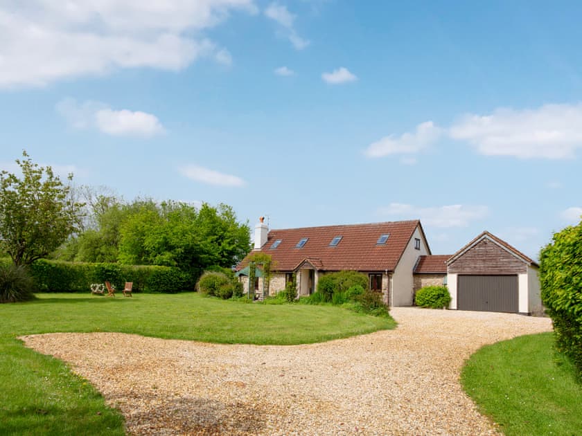 Exterior | Hayden Farm, Blackdown Hills, near Culmstock 