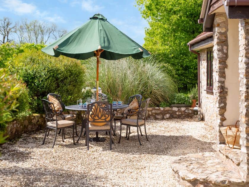 Garden | Hayden Farm, Blackdown Hills, near Culmstock 