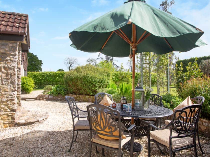 Garden | Hayden Farm, Blackdown Hills, near Culmstock 