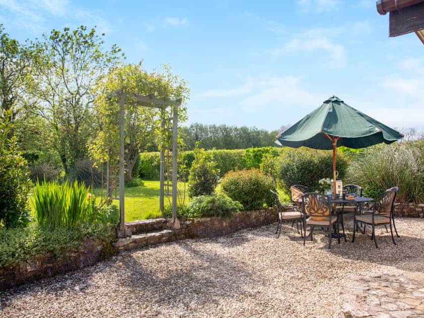 Garden | Hayden Farm, Blackdown Hills, near Culmstock 