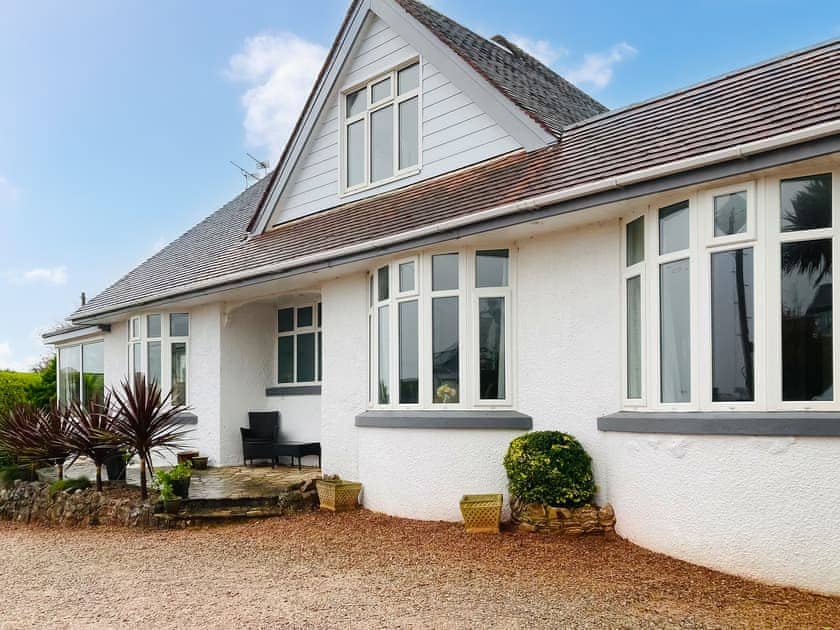 Exterior | Blue Waters ApartmentsShoreline, Goodrington, near Paignton