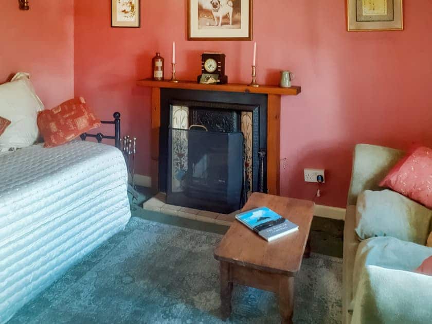 Sitting room | Pencaire, Helston & The Lizard