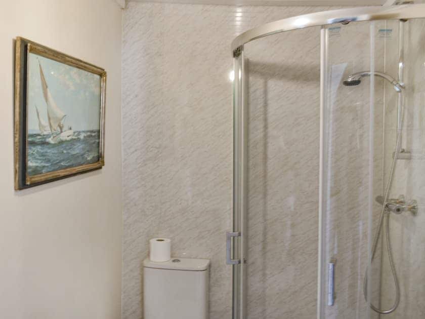 Bathroom | The Stables, Beckfoor, near Silloth