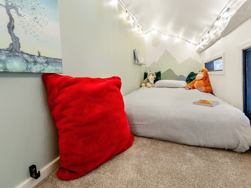 Childrens sleep pod  | Family Retreat, Grassington