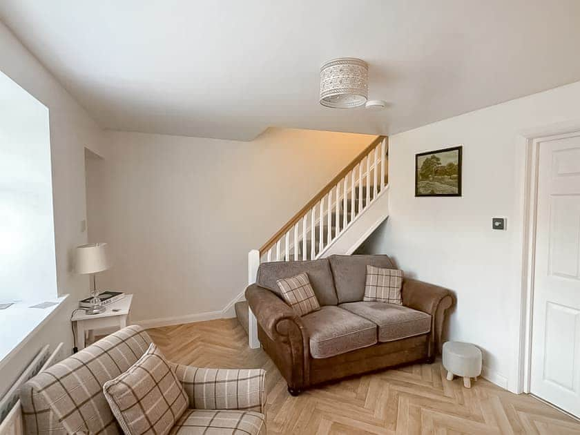 Living area | Chapel Cottage, Stanhope, near Bishop Auckland