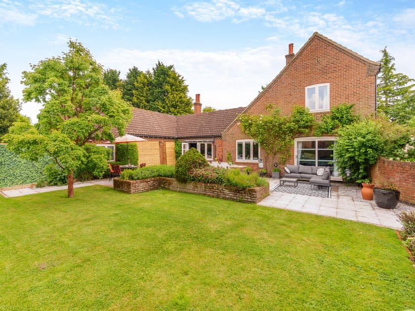 Exterior | Cranny Hill, Walpole St Peter, near King’s Lynn