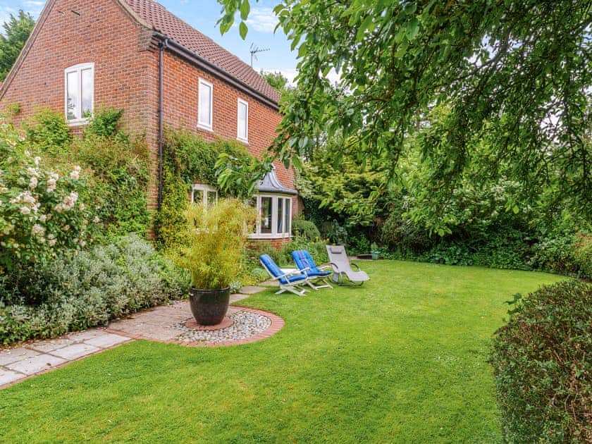 Exterior | Cranny Hill, Walpole St Peter, near King’s Lynn