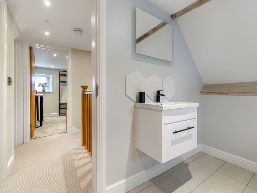 Bathroom | Greenwell Cottage, Chesterfield