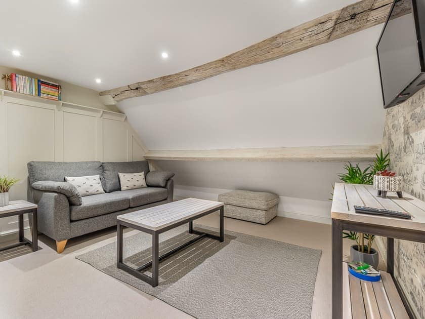 Interior | Greenwell Cottage, Chesterfield