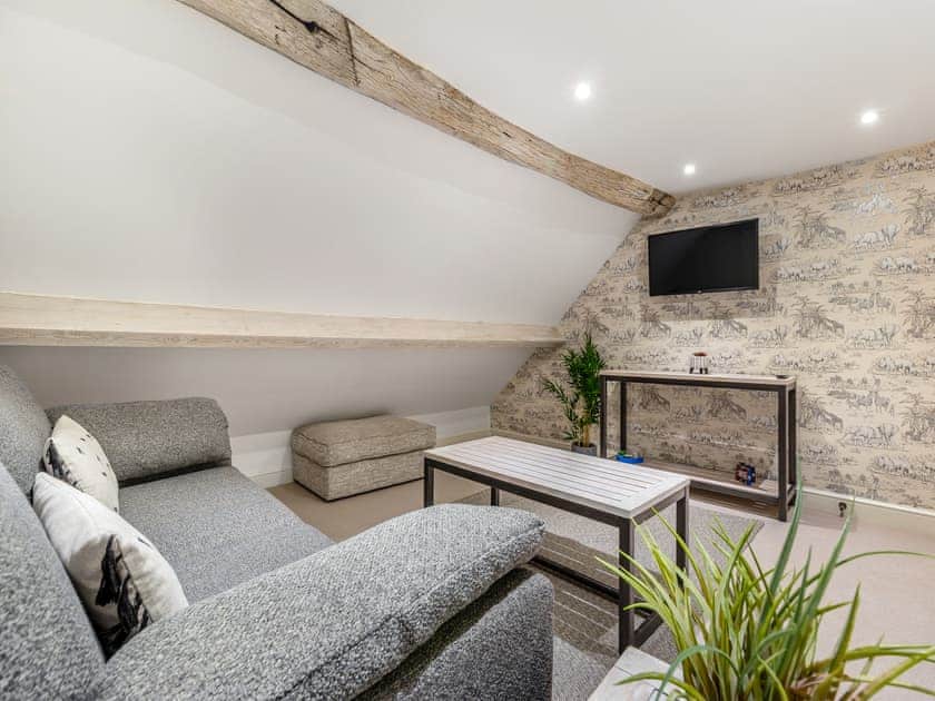 Interior | Greenwell Cottage, Chesterfield
