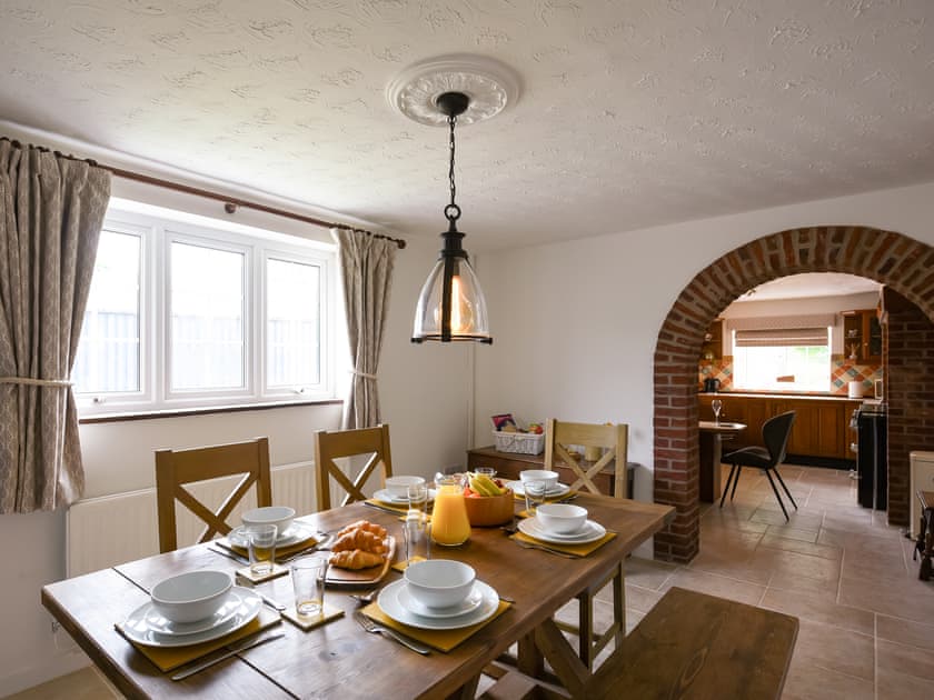 Dining Area | Dolwen Isaf, Llanerfyl, near Welshpool