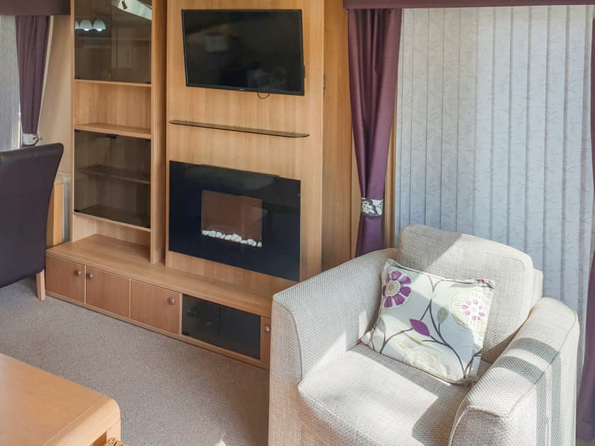 Open plan living space | Stream Side View, Lamplugh