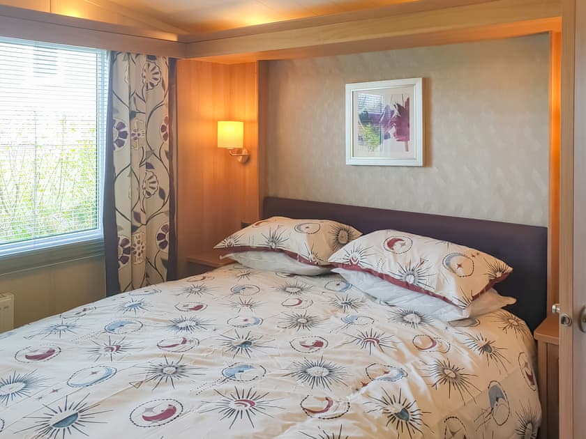 Double bedroom | Stream Side View, Lamplugh
