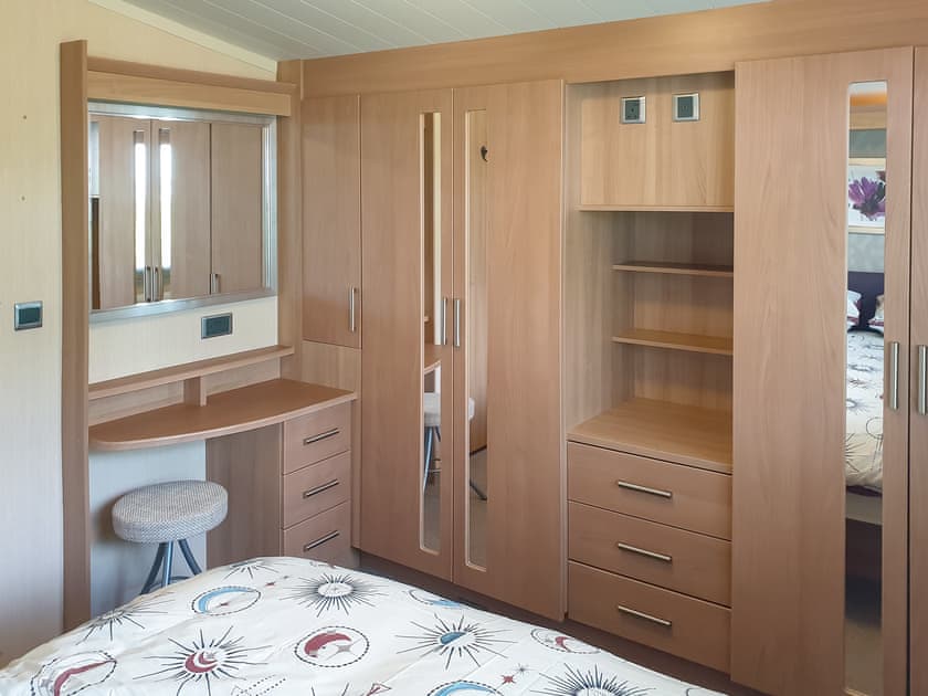 Double bedroom | Stream Side View, Lamplugh
