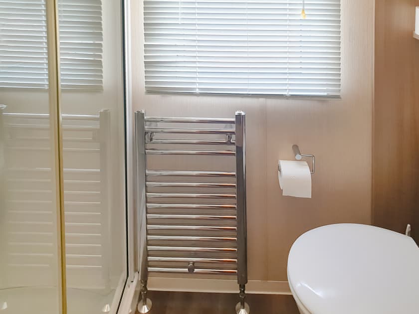 Bathroom | Stream Side View, Lamplugh