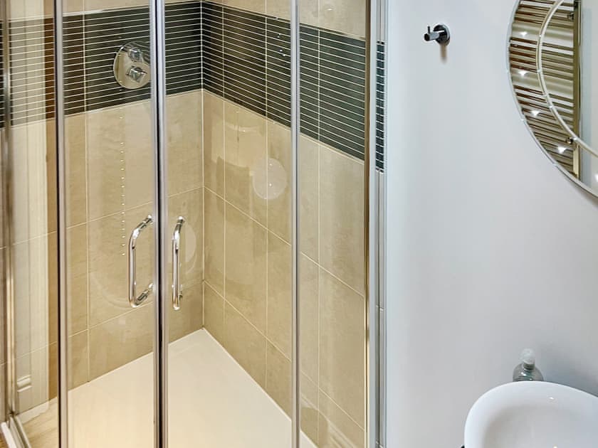 Bathroom | Lovells Barn, Welland, near Malvern