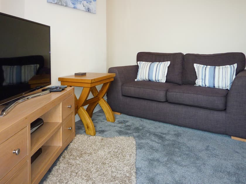 Living room | Nidd House, Scarborough