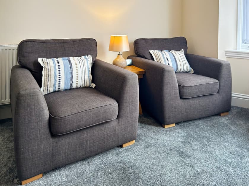 Living room | Nidd House, Scarborough
