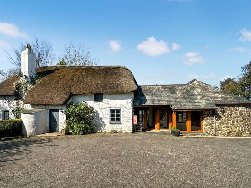 The Old Post House in Clovelly | Cottages.com