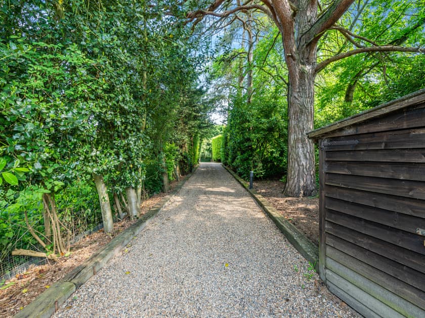Surrounding area | Foxton Lodge - Harrietsham Retreats, Harrietsham, Maidstone