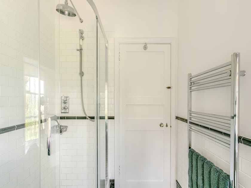 Bathroom | Castle Hill House, Sidbury, near Sidmouth